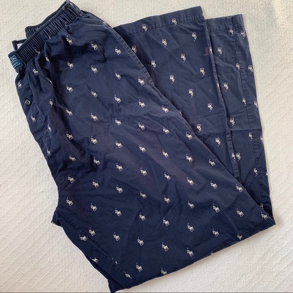 Polo by Ralph Lauren Other - Polo by Ralph Lauren Drawstring Pajama Pants Polo by Ralph Lauren Other - Polo by Ralph Lauren Drawstring Pajama Pants
